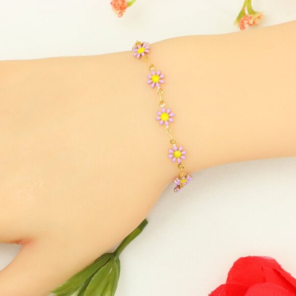 "New Beautiful Design Bracelet for Women/Girls, Gift, B982 - Picture 7 of 7